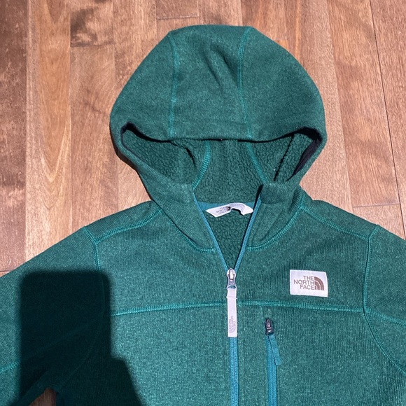 POLAR NORTH FACE POUR GARCON - Picture 2 of 4